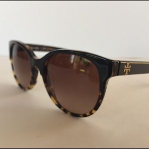 Tory Burch sunglasses